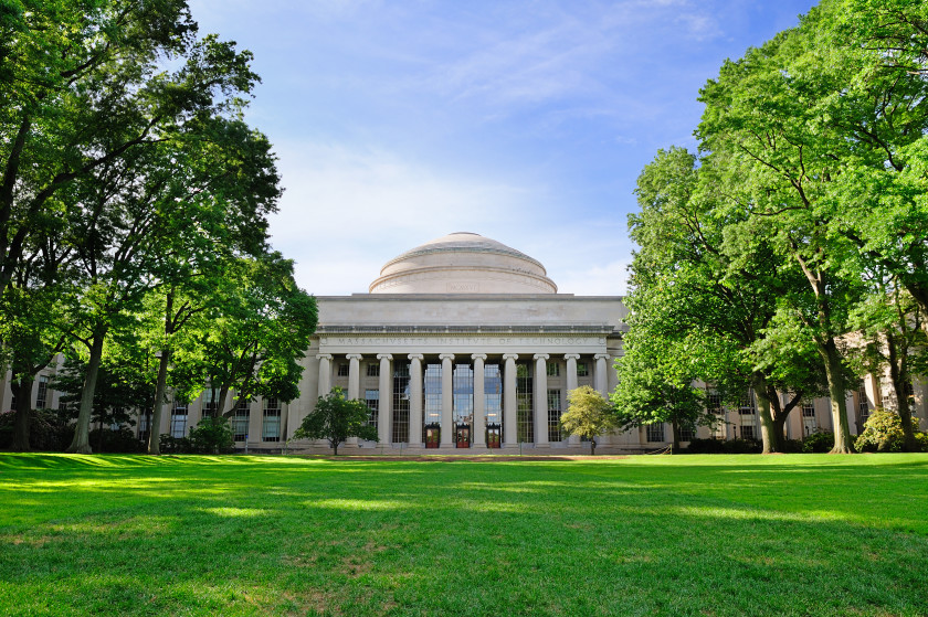 The World’s Top 100 Universities #2